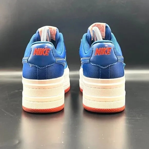 Nike Wmns Vandal Doublestack 'Surprise' (2017) - Rare - Picture 5 of 10